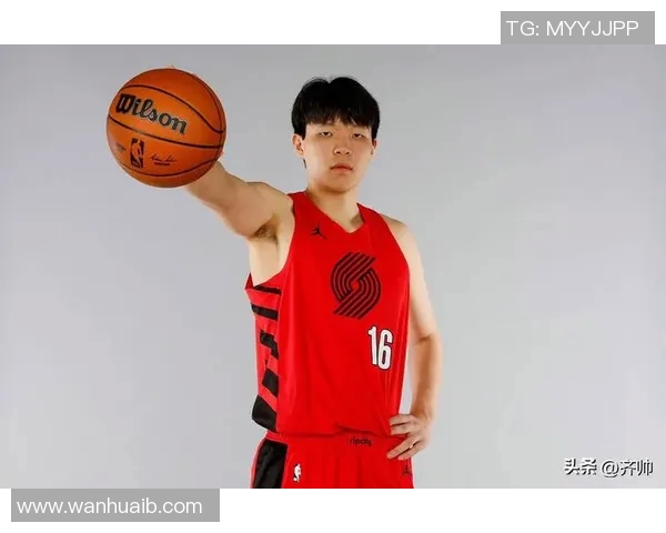 杨瀚森NBA常规赛连续缺阵，开拓者巧用雷霆背靠身体能劣势取胜