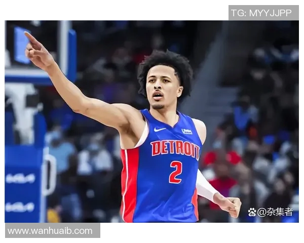 底特律活塞豪取赛季六连胜稳居东部榜首，坎宁安33分博格达诺维奇三分神准